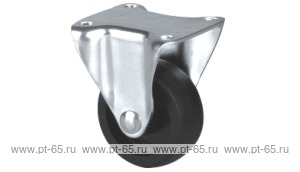 Колесо неповоротное Lema BC1-PO-38-20-2